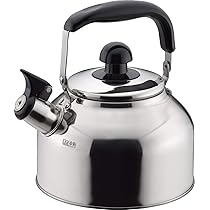 魔法のやかん 槌屋ヤック株式会社