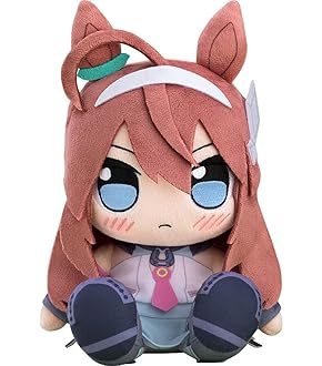 Amazon.co.jp: ウマ娘 プリティーダービー ツインターボ Chibi