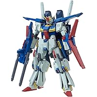 BANDAI MG 1/100 強化型ダブルゼータガンダム Ver.Ka プラモデル (ホビーオンラインショップ限定)