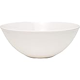 TAMAKI ボウル フォルテモア ホワイト 直径19.6×高さ7.7cm 1120ml 電子レンジ・食洗機・オーブン対応 軽量強化磁器 T-661932