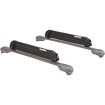 Amazon.co.jp: カーメイト(Carmate) inno(イノー) スキー&スノーボード