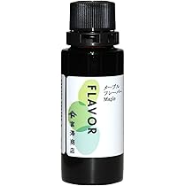 Amazon.co.jp: 富澤商店 ローズエッセンス 30ml (香料/エッセンス/冷菓
