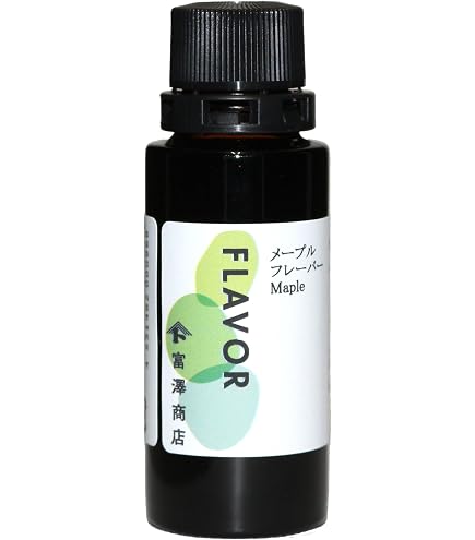 Amazon.co.jp: 富澤商店 ローズエッセンス 30ml (香料/エッセンス/冷菓