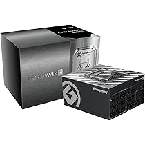 Apexgaming ODIN 1650W 電源ユニット Apexgaming ODIN 1650Watt 80 PLUS Platinum Fully Modular