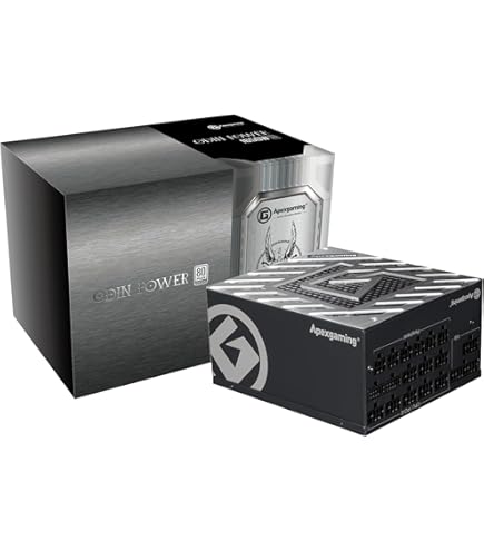 Amazon.co.jp: Thermaltake TOUGHPOWER TF1 1550W TITANIUM PC電源