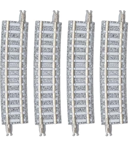 Amazon | トミーテック(TOMYTEC)TOMIX Nゲージ 安全側線レールPL541-15