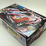 barchetta トライロング(FM-Aシャーシ)【タミヤ ミニ四駆REV ITEM18711 本体】