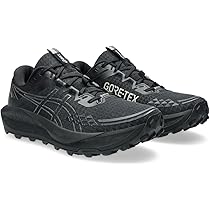 ⑨ asics GEL-Trabuco 11 GTX　アシックス　ランニング アシックス - GEL-TRABUCO 11 GTX - DISTANCE
