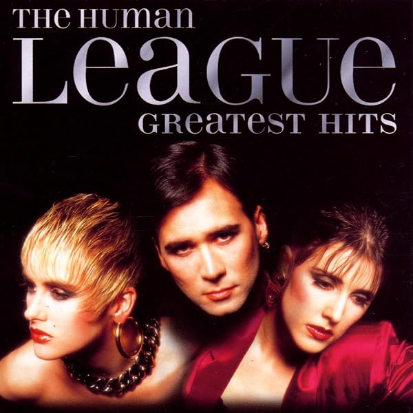 Amazon.co.jp: The Human League: Original Remixes & Rarities by The