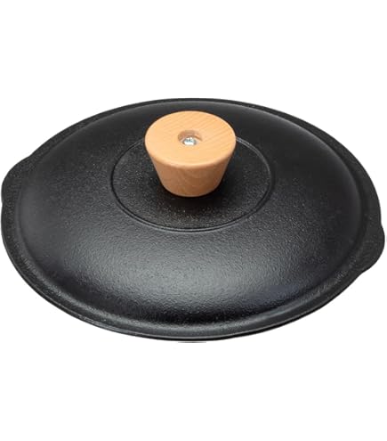 Amazon.co.jp: LODGE(ロッジ) スキレットカバー L8IC3 10-1/4インチ