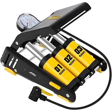 Amazon.co.jp 最新リリース: 自転車用空気入れ の新着ランキングです。