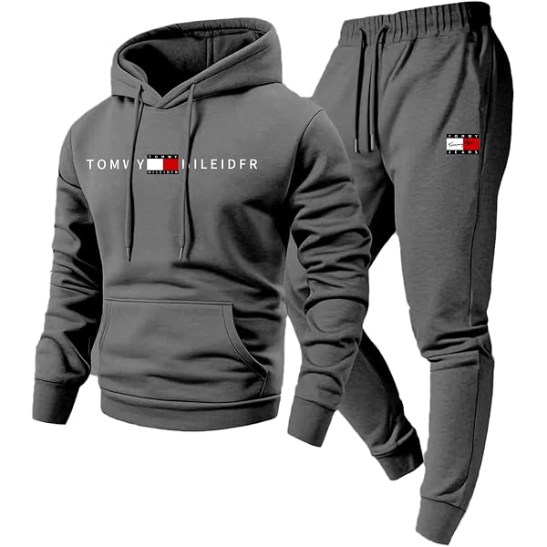 Amazon.co.jp: [トミーヒルフィガー] トミー 上下セット TOMMY 