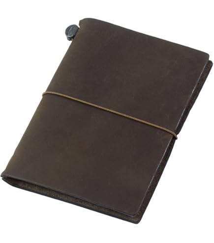 Amazon.co.jp: DESIGNPHIL ミドリ(MIDORI)トラベラーズノート