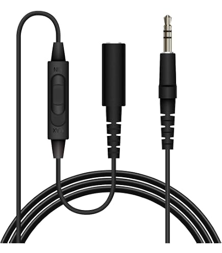 Amazon | STAX SRE-725H 延長コード（5ピン専用2.5m) スタックス