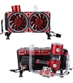 Amazon.co.jp: RAIJINTEK ライジンテック SCYLLA ELITE CA360軟質管