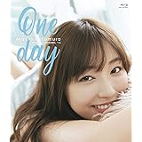 One day(Blu-ray Disc)(特典なし)