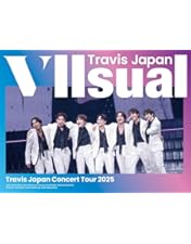 Road to Authenticity 完全生産限定盤 DVD Amazon.co.jp: Travis Japan Concert Tour 2024 “Road to