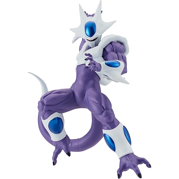 鳥山 明 DIMENSION POWERドラゴンボール フィギュア