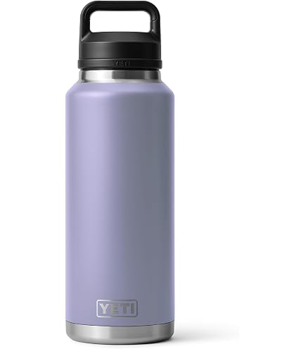 Amazon | YETI (イエティ) Rambler 64オンスボトル 真空断熱