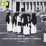 Bach: Cantate 'jesus Que Ma Joie