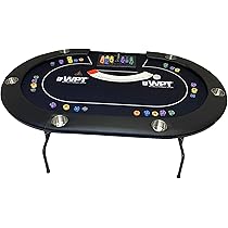 WPTポーカーテーブル 2200サイズ WPTポーカーテーブル 2200サイズ POKERTABLE.jpg?v=1738697595&