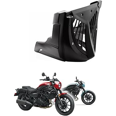 Amazon.co.jp 最新リリース: バイク用アンダーカウル の新着ランキング