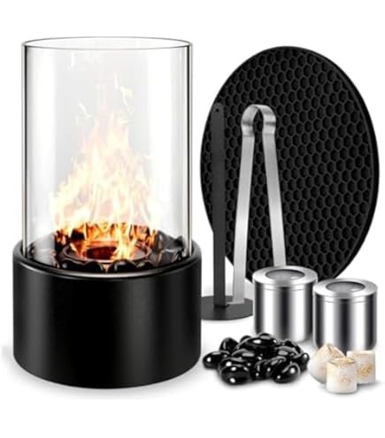 【新品☆屋内暖炉】無煙無臭 バイオエタノール・グランピング Pod | バイオエタノール暖炉「EcoSmart Fire」