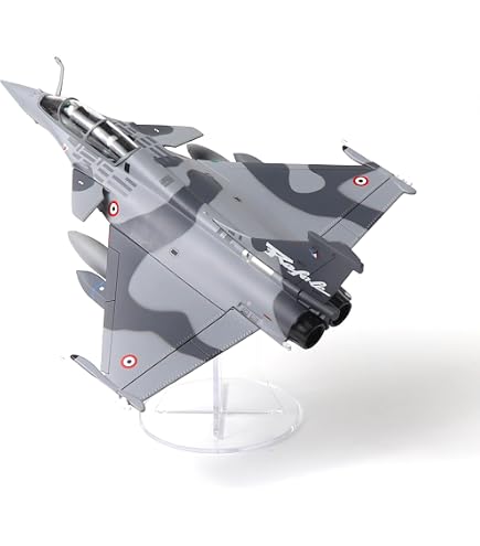 Amazon.co.jp: NUOTIE 1:72 Su-57 ロシアスホーイ金属戦闘機モデル