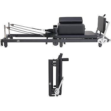 Amazon.co.jp 最新リリース: ピラティスリフォーマー の新着ランキング