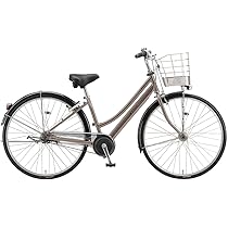 kirara359 ブリヂストン アルベルト シティサイクル Amazon | ブリヂストン BRIDGESTONE アルベルトL27 軽快車