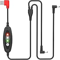 Amazon.co.jp: Bosk 作業服ファン 12v昇圧ファン 超大風量 usb電源5