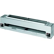 2020年製 マルゼン 業務用ガス下火式焼物器 MGKS-102 LPガス 61mxJhRXznL._AC_UL210_SR210,