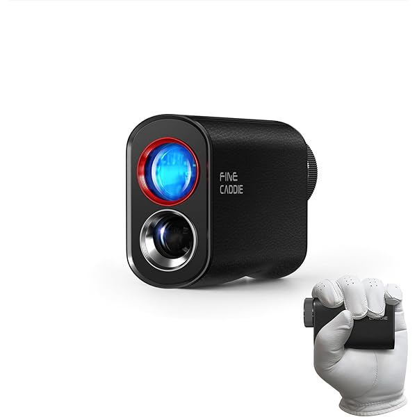 ラウンド用品・アクセサリー FINE CADDIE J7 FineCaddie J7（mini）を評価・解説｜口コミ・使い方｜最安値