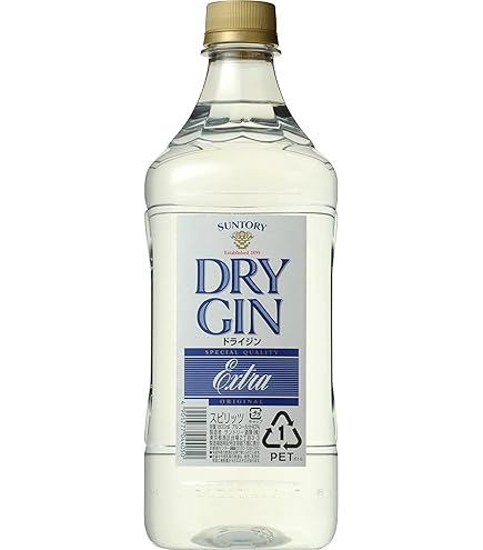 Amazon.co.jp: ウィルキンソン ジン 37度 1.8L × 1ケース 6本