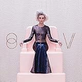 St. Vincent -Ltd-