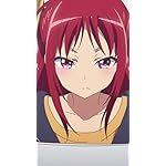 神様になった日 XFVGA(480×854)壁紙 成神 空(なるかみ そら) 神様になった日 XFVGA(480×854)壁紙 成神 空(なるかみ そら)