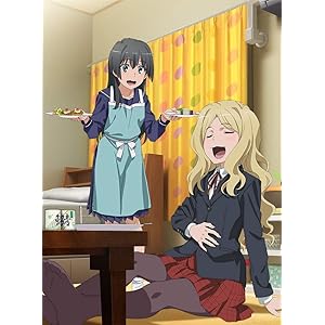 とある科学の超電磁砲T Vol.7(初回仕様版)(特典ラジオCD付) [Blu-ray]