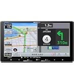Amazon | Pioneer カーナビ AVIC-RQ720 9インチ 楽ナビ 無料地図更新