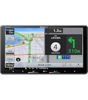 Amazon | カロッツェリア(パイオニア) トヨタ ヴォクシー/ノア