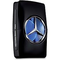未使用　Mercedes-Benz　香水　メルセデス・ベンツ　EDT　100ml Amazon | メルセデス ベンツ Mercedes Benz セレクト フォー