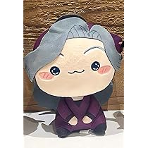 Amazon.co.jp: 忍'たま乱太郎 もちぴこぬいぐるみ 第八弾 公式