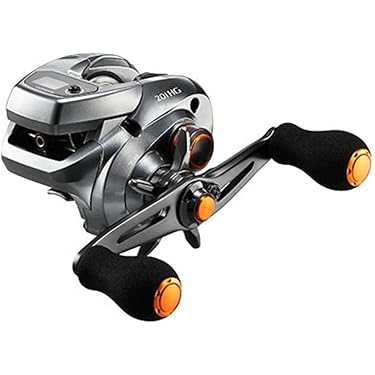 Amazon.co.jp 人気ギフトランキング: ベイトリール で、ギフトの