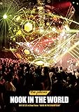 NOOK IN THE WORLD 2017.07.22 at Zepp Tokyo�gNOOK IN THE BRAIN TOUR�h