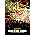 the pillows「NOOK IN THE WORLD 2017.07.22 at Zepp Tokyo "NOOK IN THE BRAIN TOUR"(DVD)」