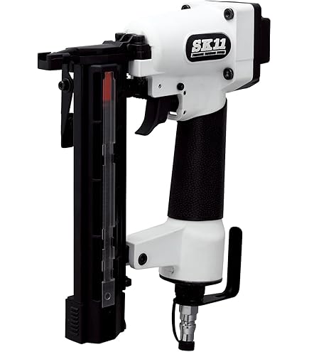 クルエルダー11枚　サテキャ1枚 Amazon.co.jp: SK11(エスケー11) エアータッカー T1025