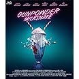 ガンパウダー・ミルクシェイク[Blu-Ray]