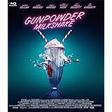 ガンパウダー・ミルクシェイク[Blu-Ray]