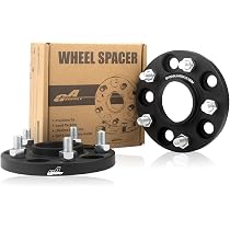 Amazon | デジキャン トヨタワイドトレッドスペーサー＋ロングナット 