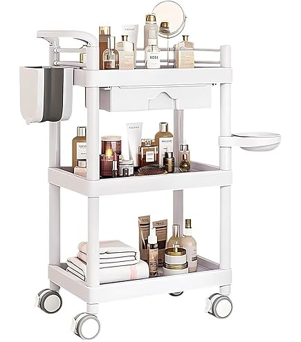 Amazon.co.jp: キャスター付き踏台 2段 /0-1583-02 : 産業・研究開発用品