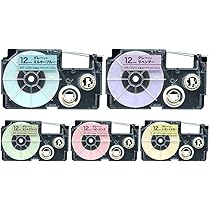 s.a.n.y 　CASIO ネームランドテープカートリッジ s.a.n.y CASIO ネームランドテープカートリッジ 楽天市場】【P10